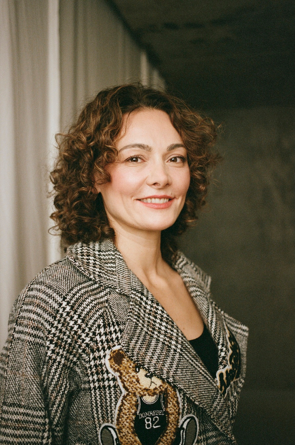 Silvia Preda