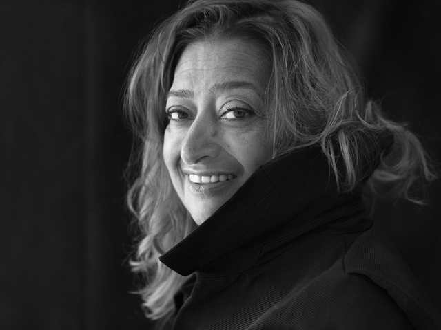 Zaha Hadid Design