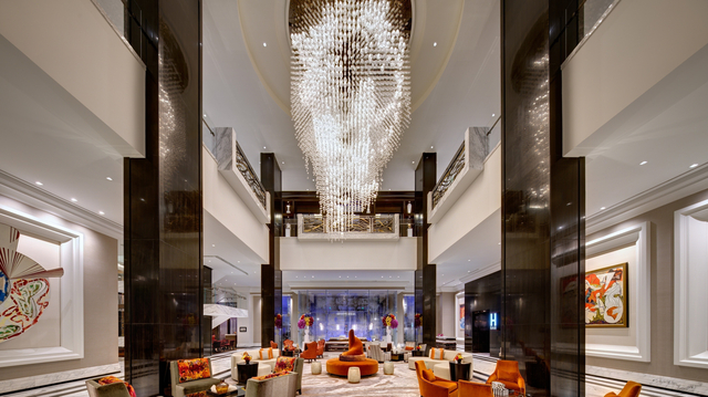 Enthrall your Senses