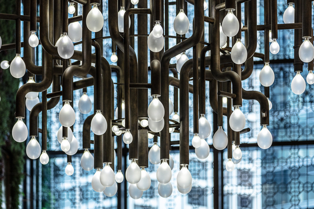 Lighting Machine