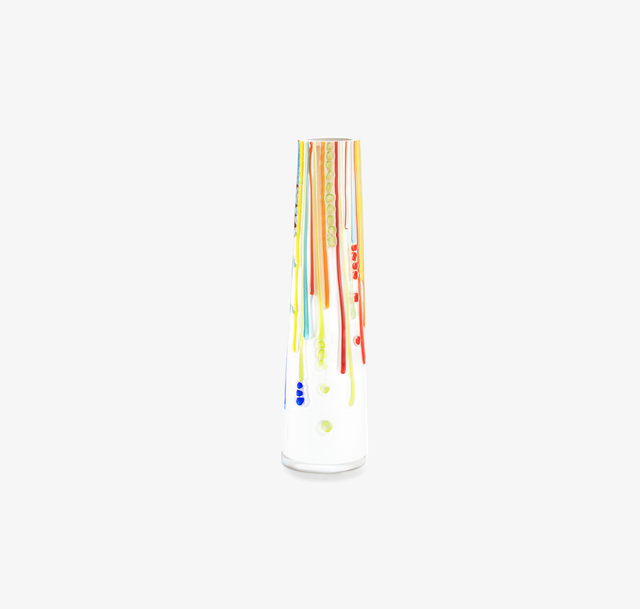 Candy vase