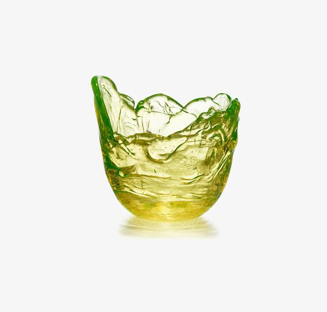 Frozen Bowl
