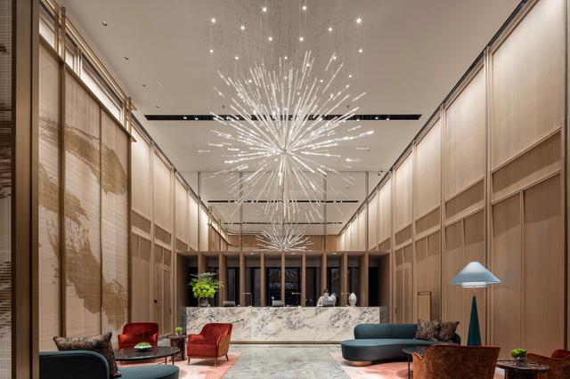 Park Hyatt Changsha