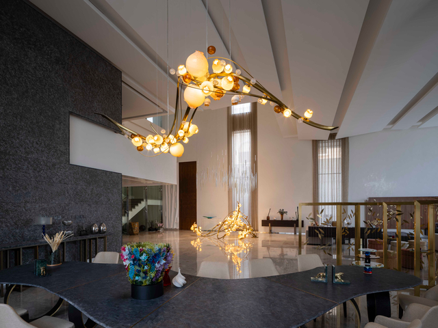 Private Villa
