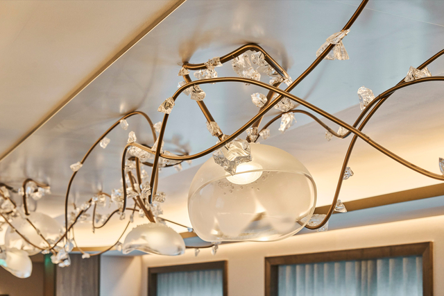 Luminara Superyacht