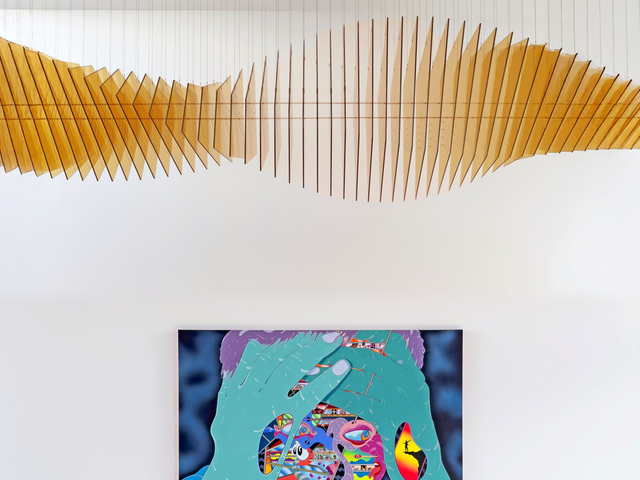 Brown Residence Las Vegas