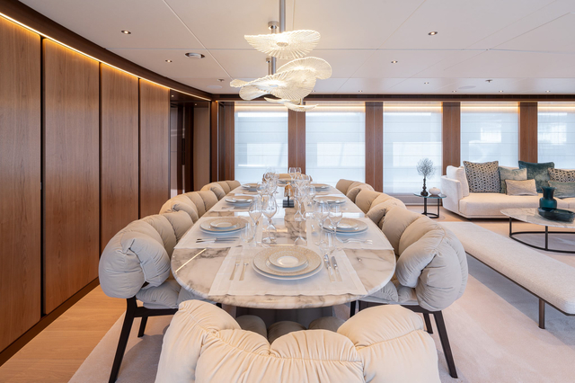 Movement in Stillness 