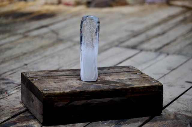 The Glide: Winnie Chan on Designing the Trophy for Czech Olympic Winners 